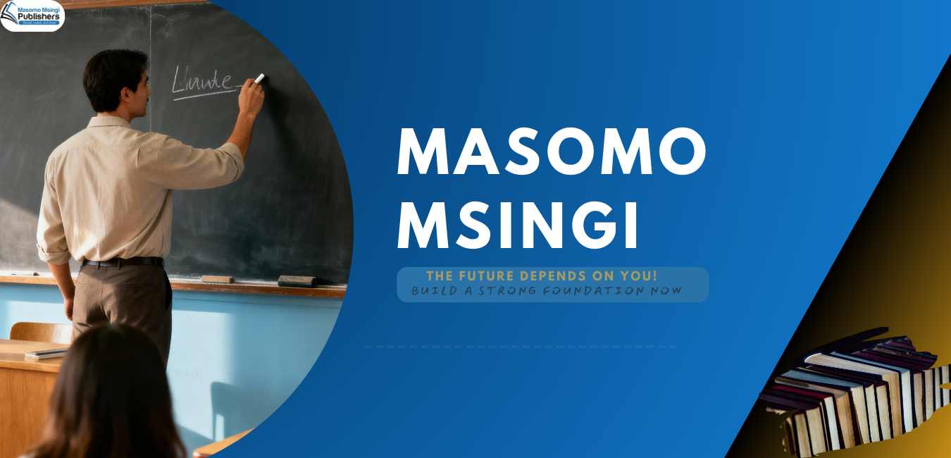 KASNEB Revision kits