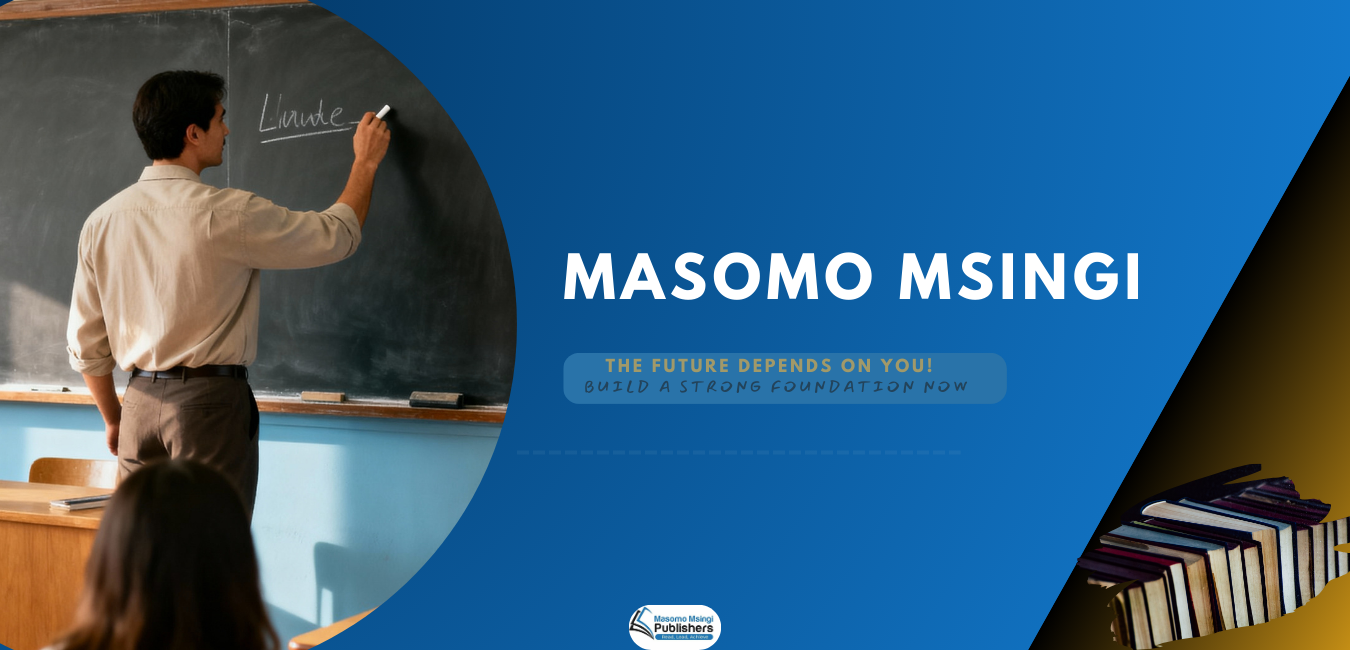 KASNEB Revision kits