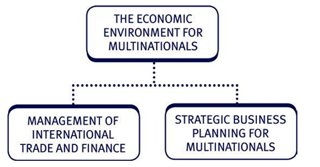 International Operations And International Investment Appraisal Masomo Msingi Publishers