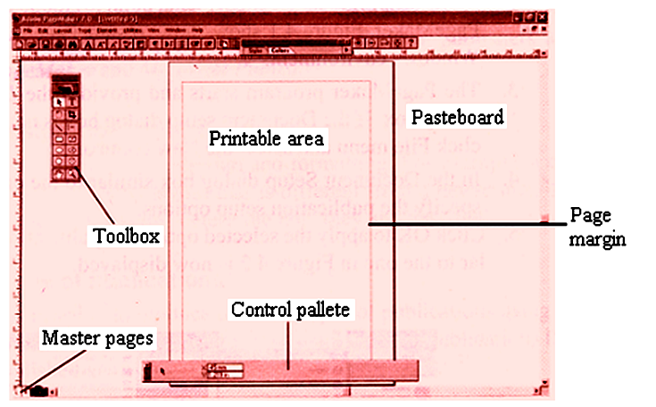 pagemaker definition