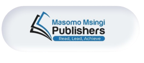 MASOMO MSINGI PUBLISHERS